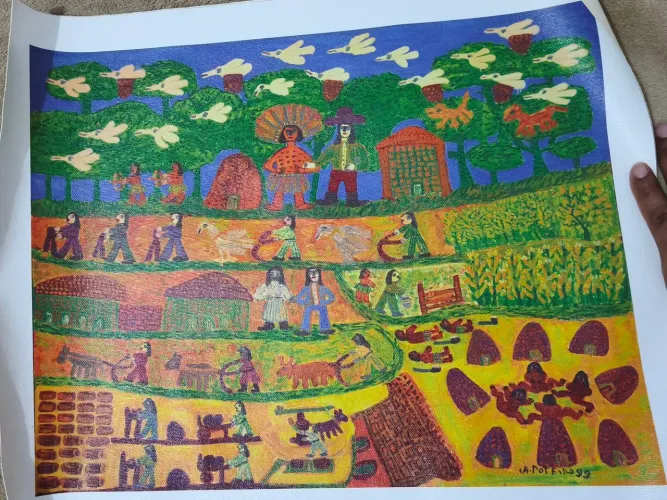Arte