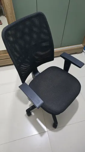 Cadeira de Escritório Cavaletti