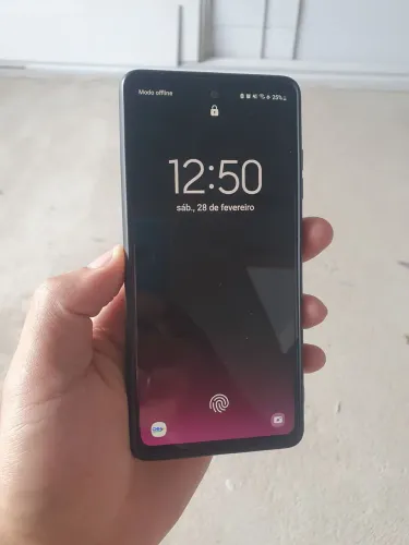 S20 FE 128gb