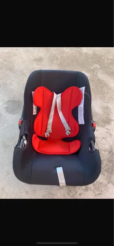 Bebê conforto 