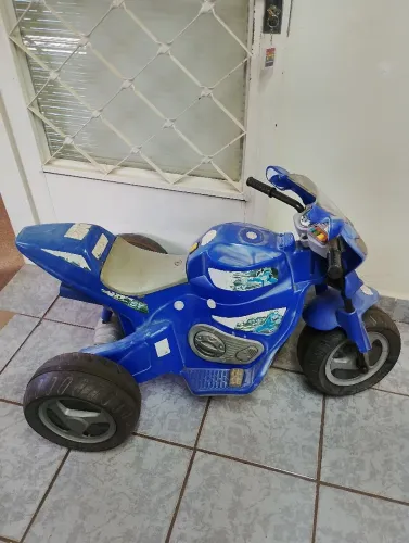 Motinha elétrica $ 190,00