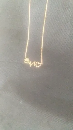 Vende-se cordão romanel