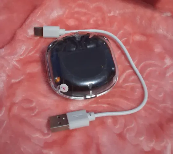 Fone Bluetooth