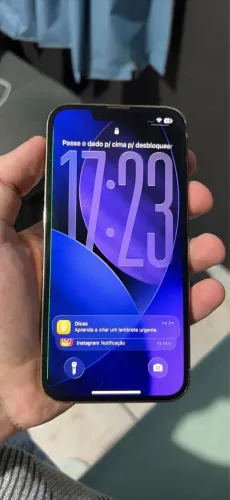 VENDO IPHONE