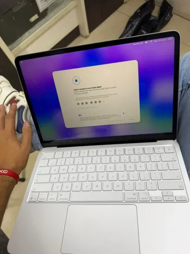 Vendo MacBook Neo 8/256GB NOVO (retirado apenas da caixa)