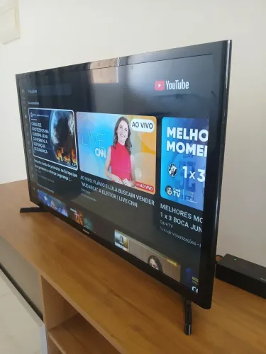 Smart TV Samsung 32