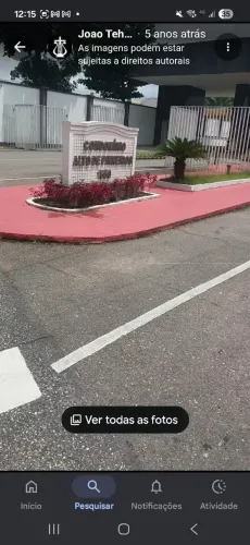 Aluguel casa com.piscina Condomínio alto de pinheiros