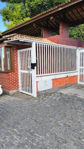 Lote à venda no Condomínio Residencial Bandeirante - 122 m²