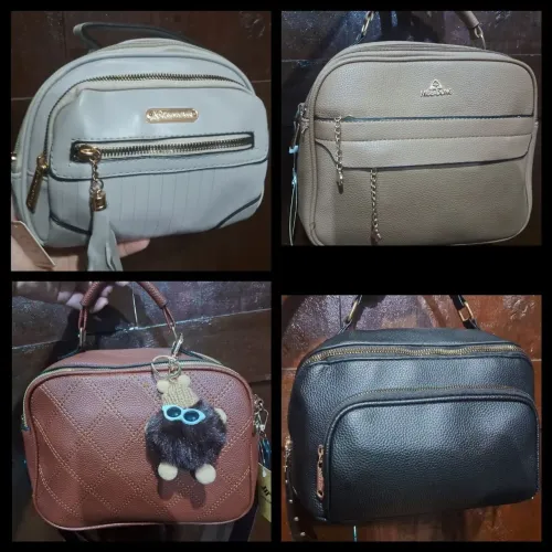 Promoção de Bolsas