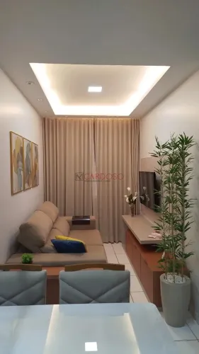 Apartamento 01 quarto em Samambia Sul Df, aceita financiamento, reformado