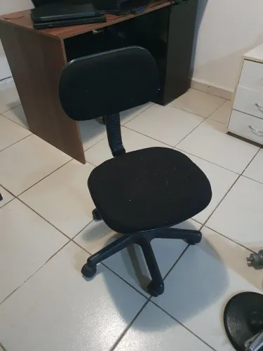 Cadeira de escritório
