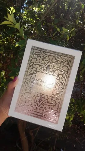 PERFUMES/IMPORTADOS