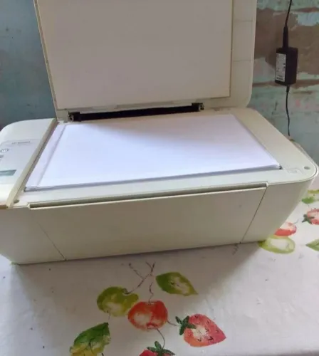 Impressora HP 