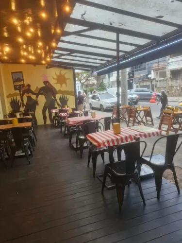 Ponto comercial Bar 4 salas Maracanã - Rio de Janeiro - RJ