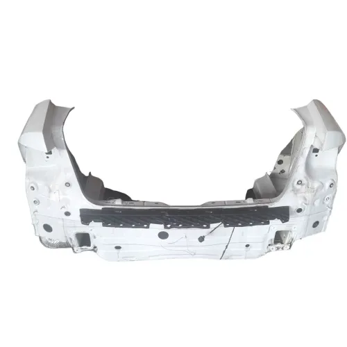 PAINEL TRASEIRO VW PASSAT 2011    157288