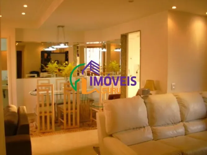 APARTAMENTO - MORUMBI - SP