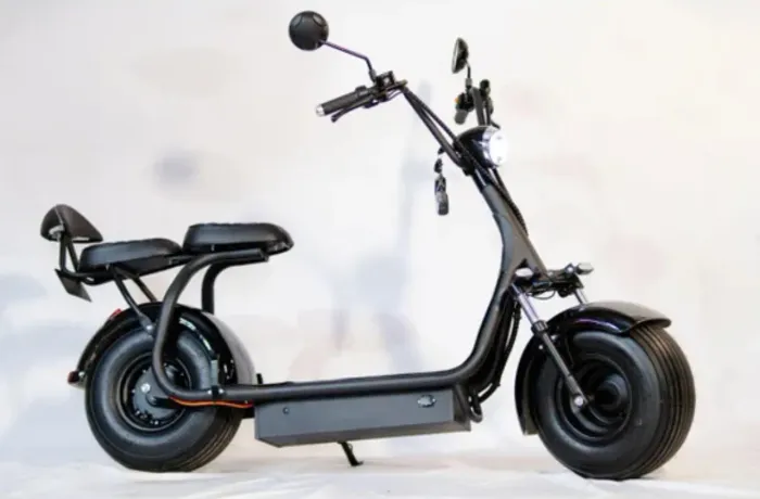 Scooter moto elétrica 1000w