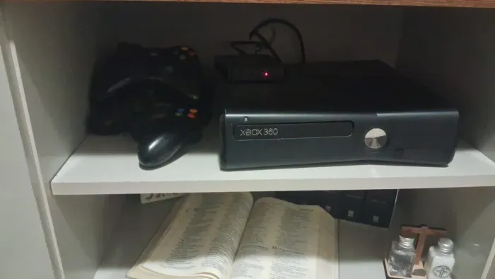 XBOX 360 HD 500 80 JOGOS DESTRAVA RGH
