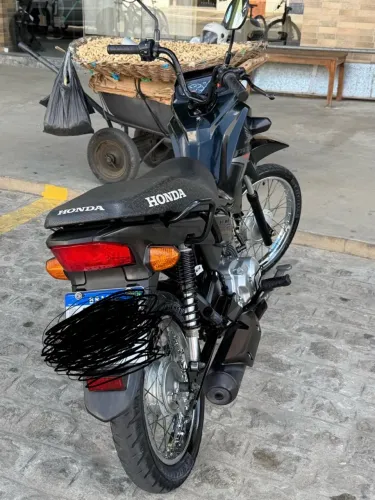 Honda Pop 110i ES 2025