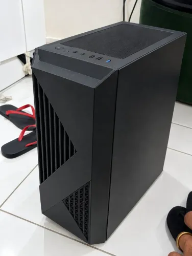 ? PC GAMER AMD | 16 GB RAM | ~1 TB | PLACA DE VÍDEO DEDICADA