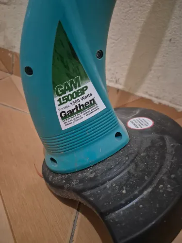 Aparador de grama