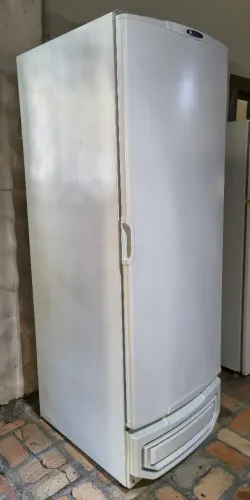 Freezer Vertical. Entrego/ Aceito cartão!!