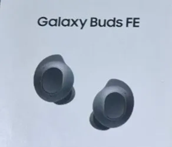 Fone Bluetooth original Samsung Buds FE