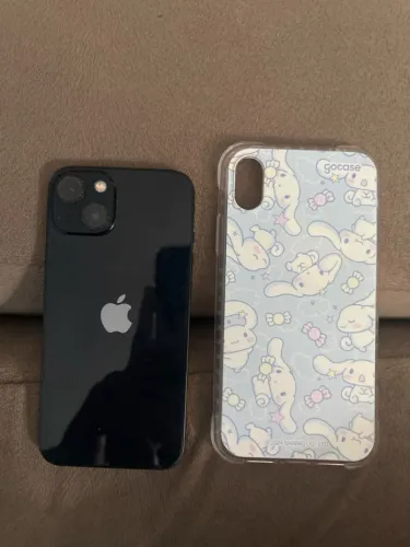 Capa GoCase iPhone XR