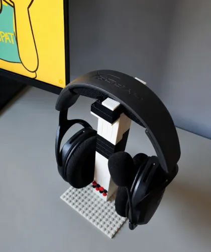 ? Headset Gamer HyperX Cloud Stinger 2 Core