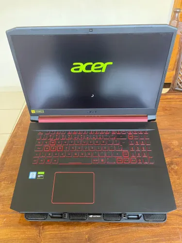 Acer Nitro 5 Gamer 