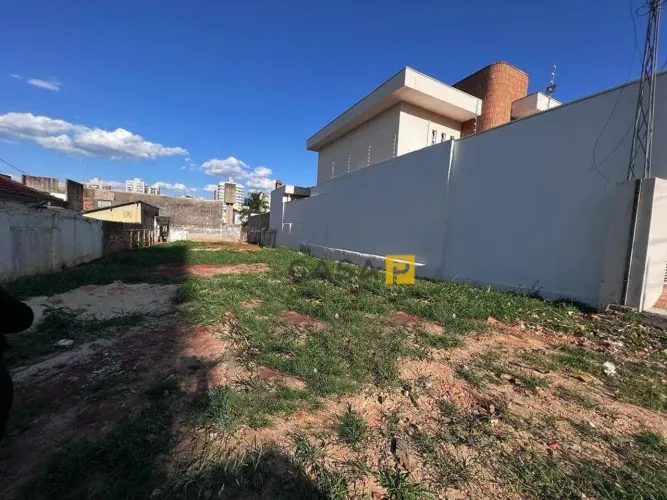 Terreno à venda, 491 m² por R$ 399.000,00 - Vila Jones - Americana/SP
