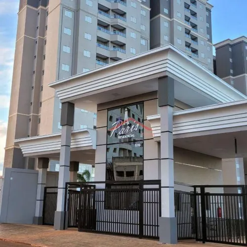 Apartamento com 2 dormitórios à venda, 62 m² por R$ 480.000,00 - Jardim dos Calegaris - Pa