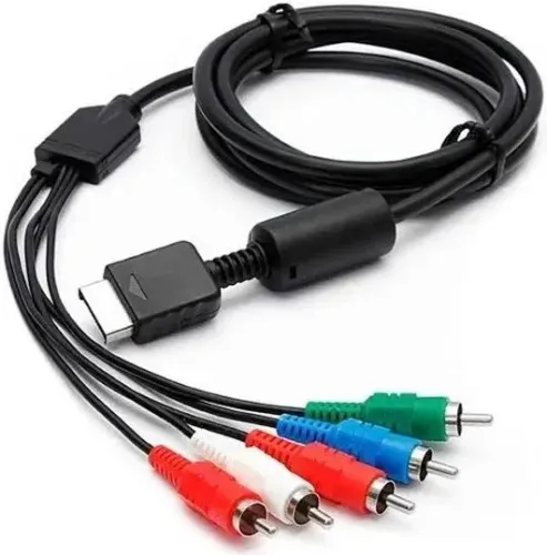 Cabo componente PS2//entrega gratis