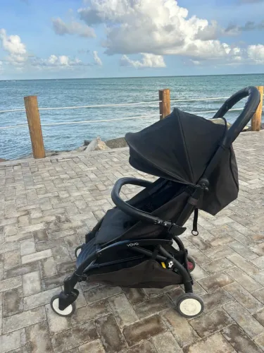 Carrinho de bebê Babyzen Yoyo2