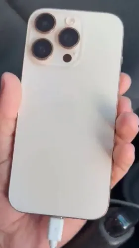 Iphone 16 Pro Max 128GB