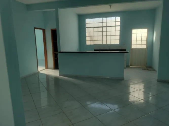 Alugo apartamento. 850.00