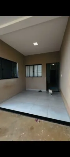Casa a venda no Elizene Santana