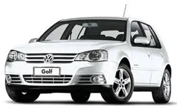 CÂMBIO AUTOMÁTICO GOLF 01M - 1 ANO DE GARANTIA 