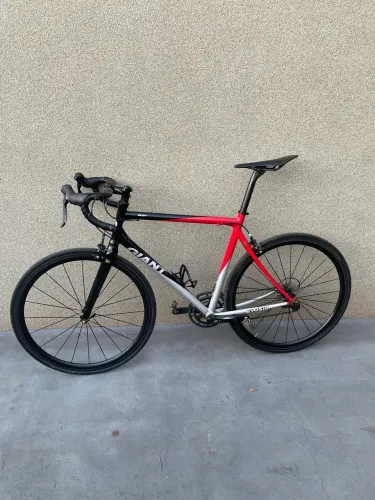 Bike speed Giant