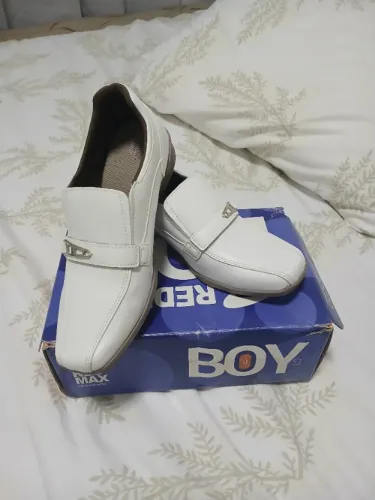 Sapato infantil social