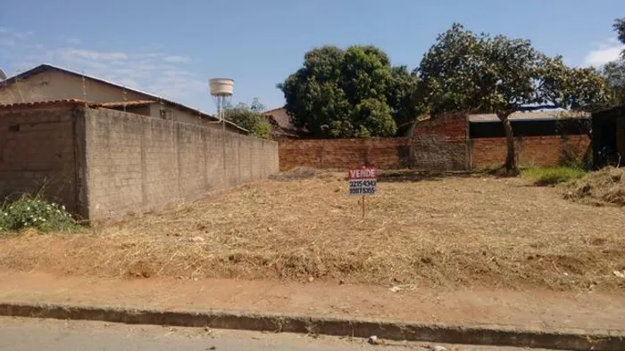Grande Oportunidade! Lote em Aparecida de Goiânia (próx. do Rodeio Show e Aparecida Shop)