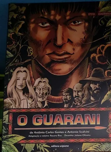 4 Livros paradidáticos Cada 20,00.