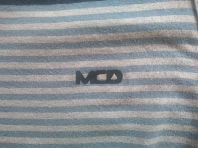 Regata MCD "GG"