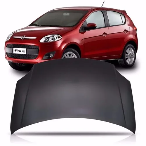 Capo Fiat Palio Attractive 2012 2013 2014 2015 2016 2017 2018 2019