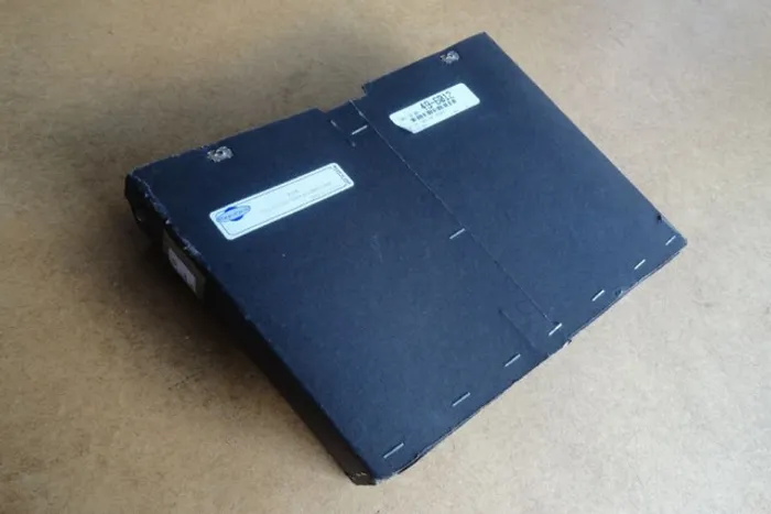 Caixa Porta Luvas Ford F-100 F-350 F-600 1953 À 1955 E 1958