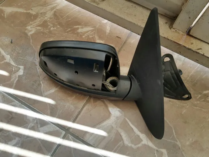 Retrovisor lado direito chevrolet celta 2008 a 2012