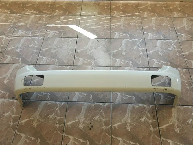 Parachoque Traseiro Mitsubishi Pajero Sport 1999/2004