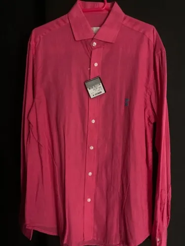 Camisas Sérgio K Original