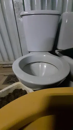 Acoplado Deca barato top cinza claro, excelente