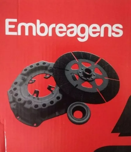 Peças Para Empilhadeiras Antigas